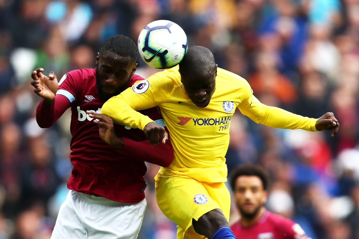 west ham vs chelsea