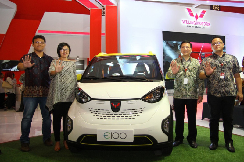wuling