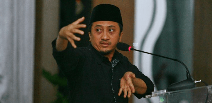 yusuf mansyur