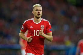 Aaron Ramsey 1