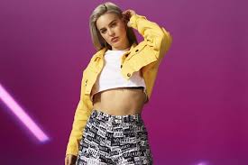 Anne-Marie