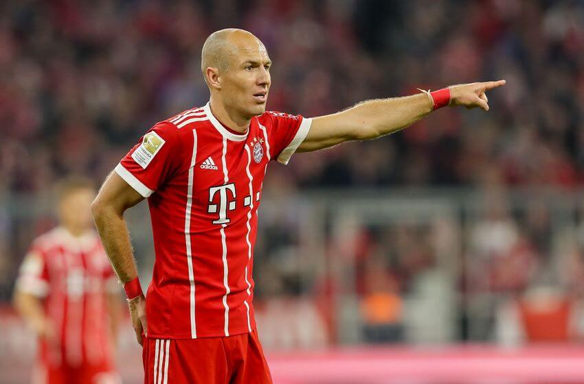 FC Bayern Muenchen v VfL Wolfsburg - Bundesliga