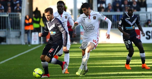 Bordeaux-vs cophenhagen