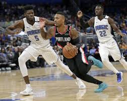 Damian Lillard
