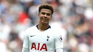 Dele Alli