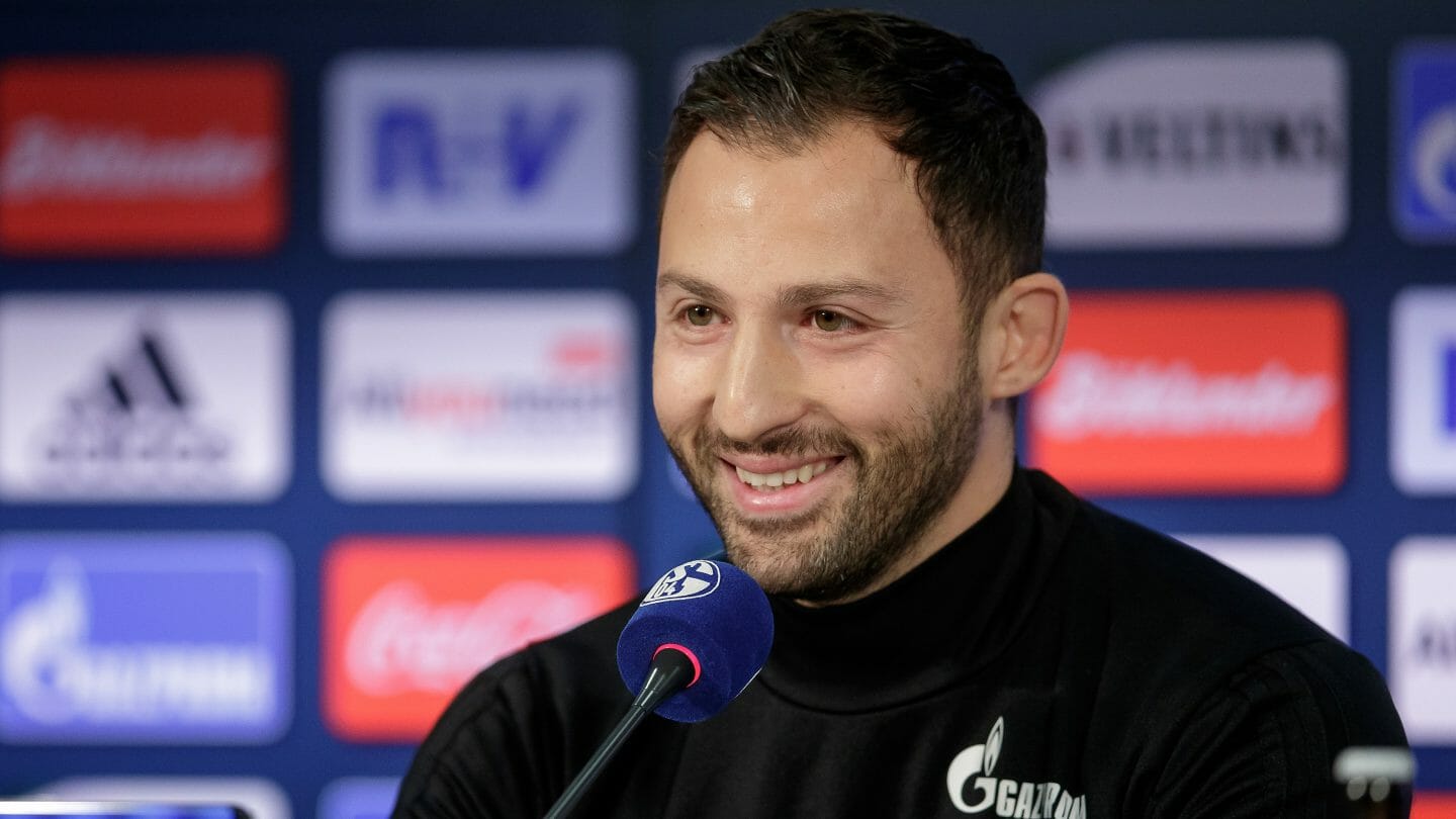 Domenico Tedesco 1