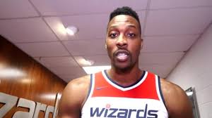 Dwight Howard