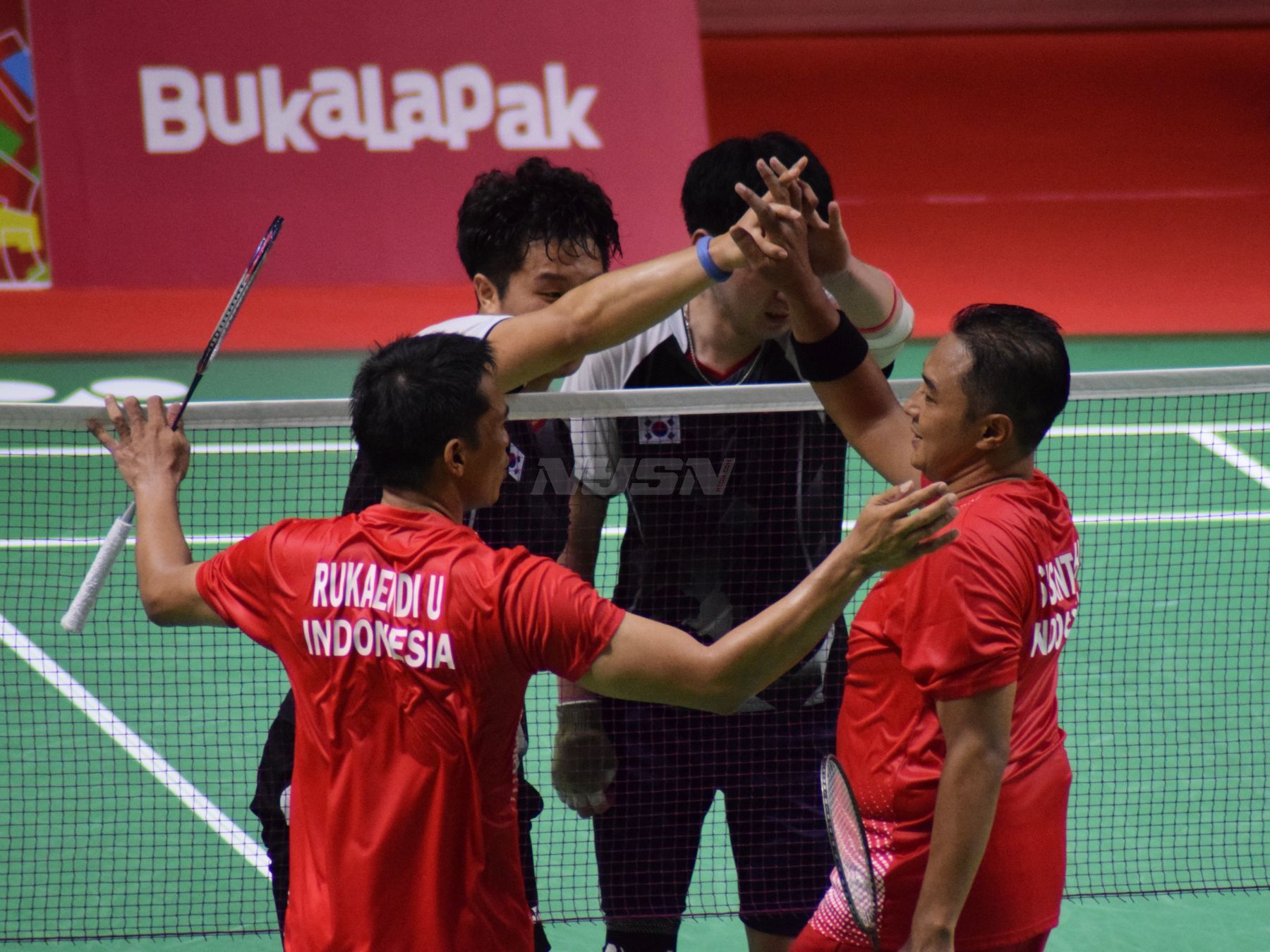 Dwiyoko-Fredy Setiawan 1