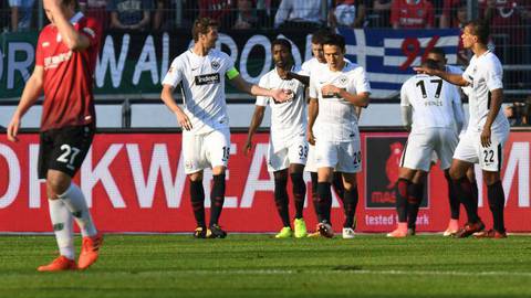 Eintracht Frankfurt
