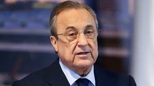 Florentino Perez