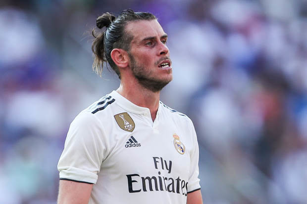Gareth-Bale