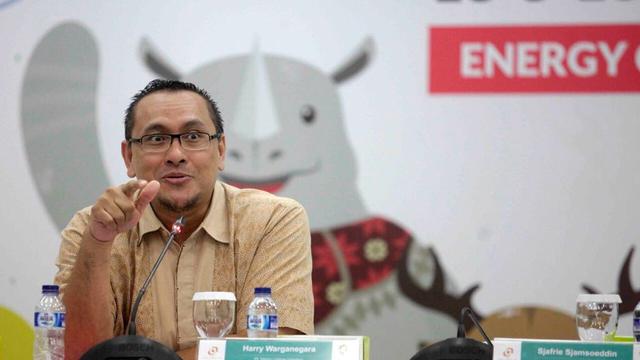 Harry Warganegara