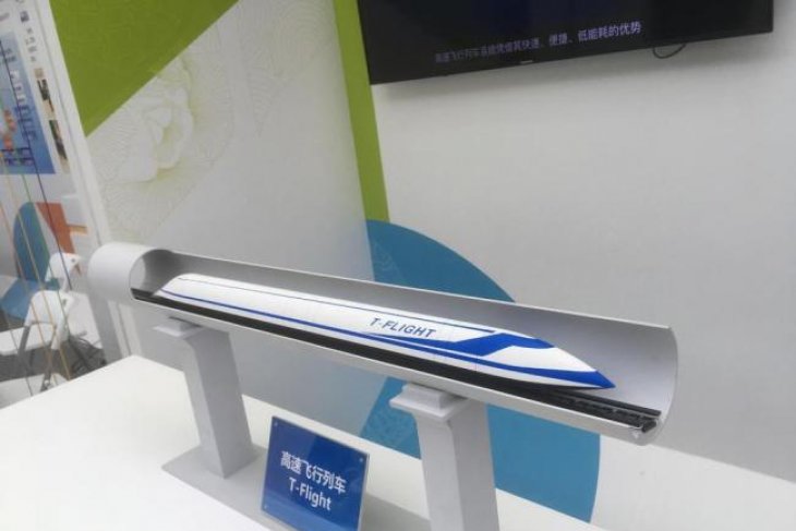 Hyperloop