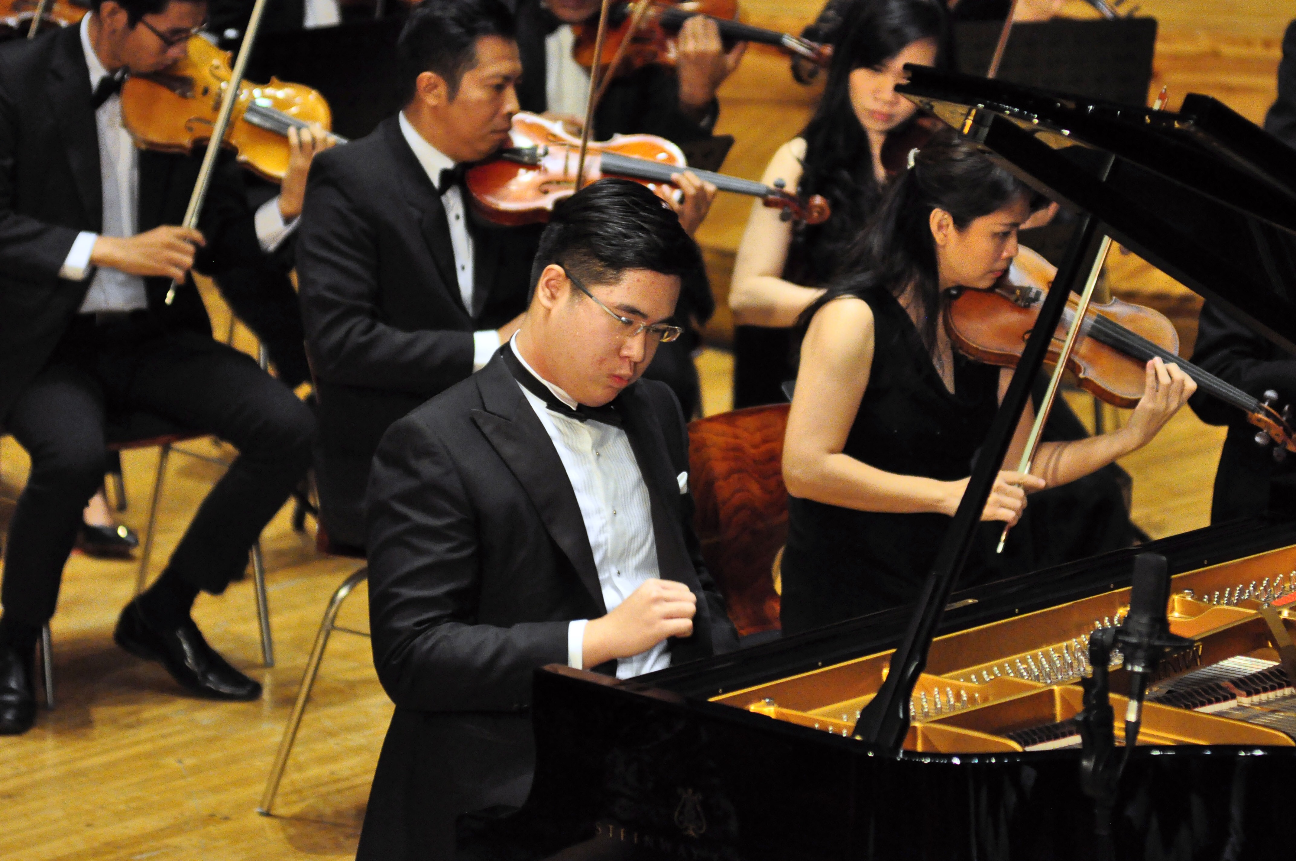 jonathan kuo