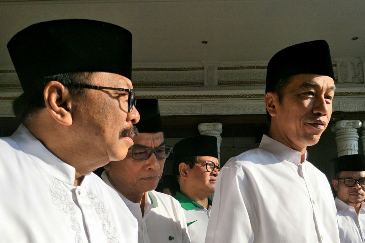 JOKO WIDODO