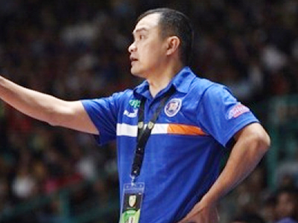 Johanis Winar - pelita jaya