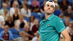 John Isner
