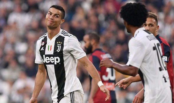 Juventus-vs-Genoa
