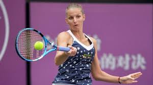 Karolina Pliskova