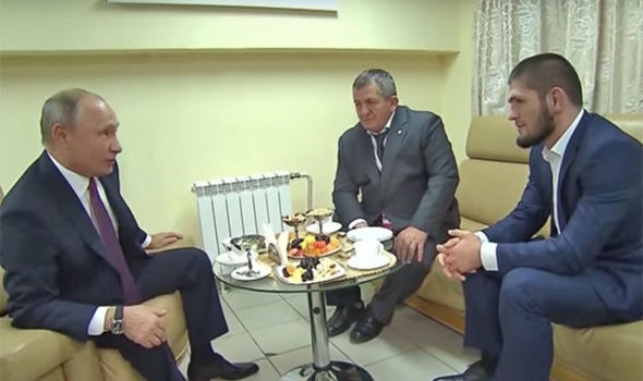 Khabib-Nurmagomedov-Vladimir-Putin-Conor-McGregor-