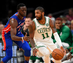Kyrie Irving