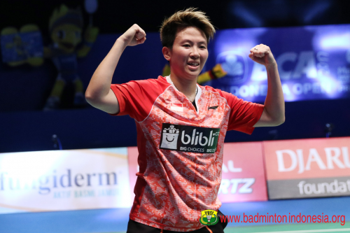 Liliyana-Natsir