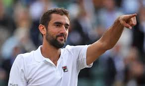 Marin Cilic