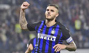Mauro Icardi -inter