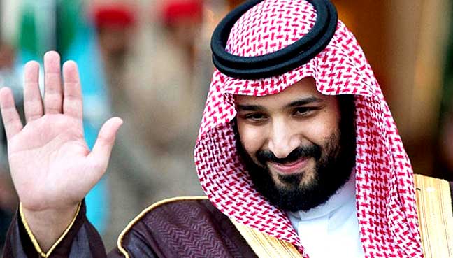 Mohammed-bin-Salman