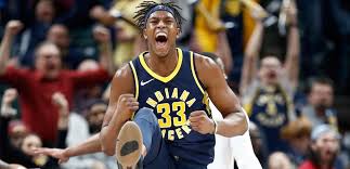 Myles Turner