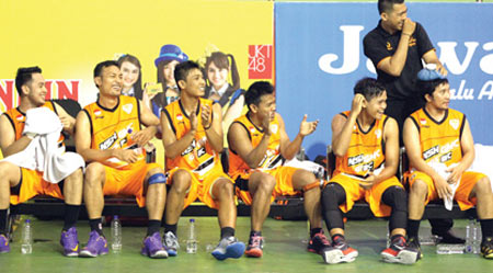 NSH Jakarta