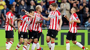 PSV Eindhoven1