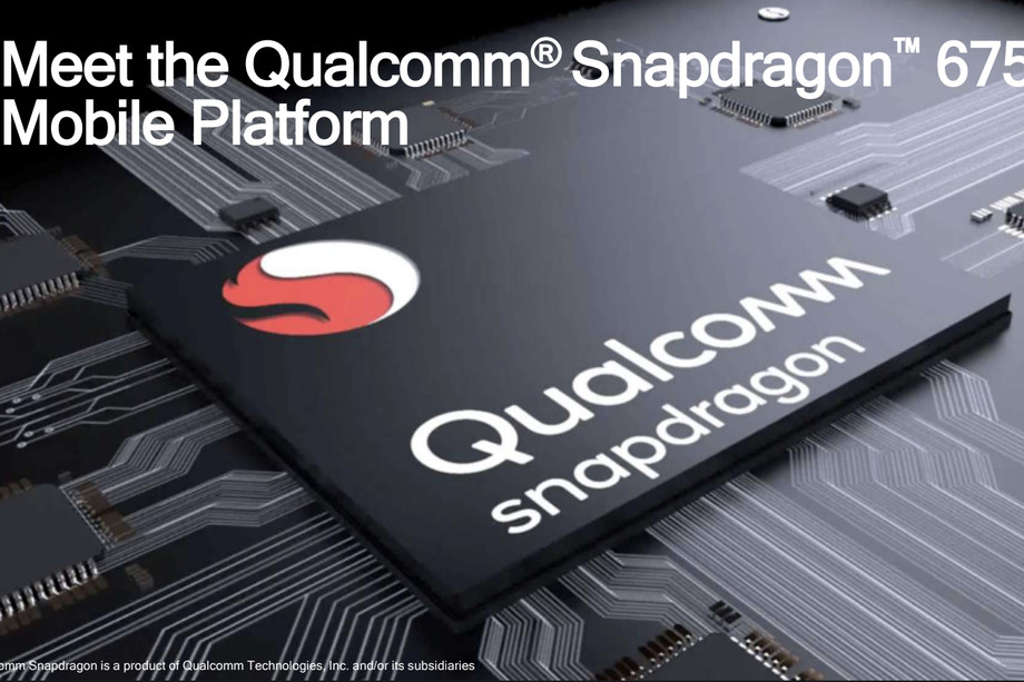 Qualcomm Resmi Mengumumkan Snapdragon 675, Berikut Keunggulannya