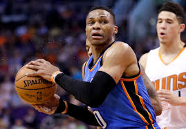 Russell Westbrook