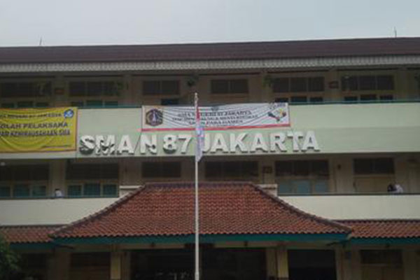 SMAN 87