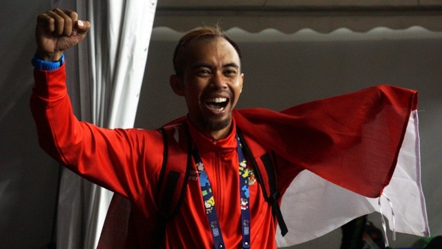 Settiyo Budi Hartanto 1