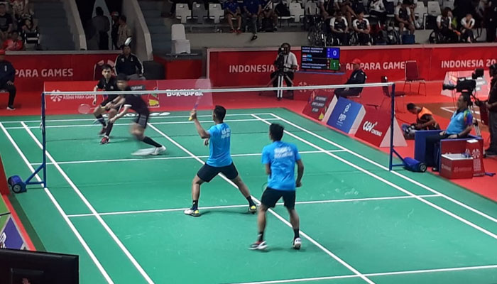 Suryo - Oddie Kurnia Dwi Listyanto 1