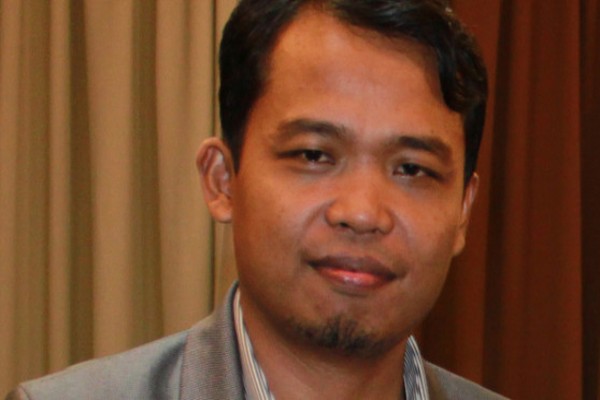 Susanto-KPAI