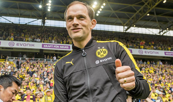 Thomas Tuchel