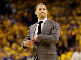 Tyronn Lue - cavaliers