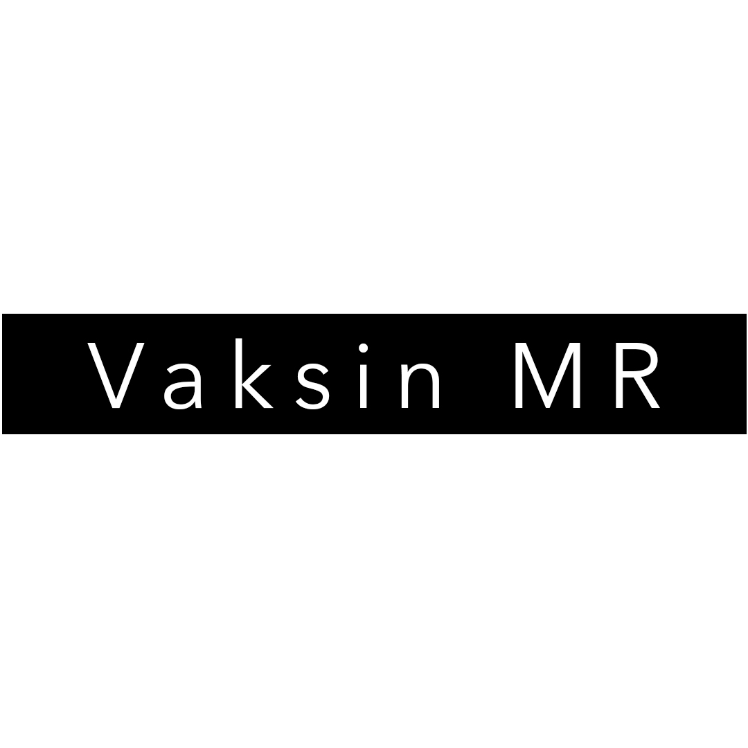 Vaksin MR
