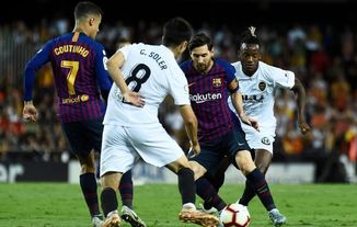 Valencia-vs-Barcelona