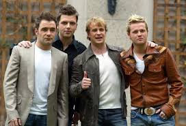 Westlife