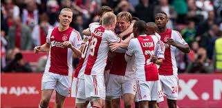 ajax