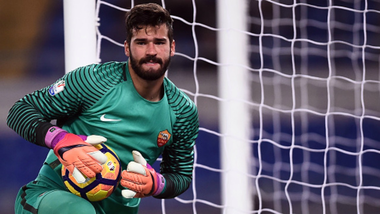 alisson