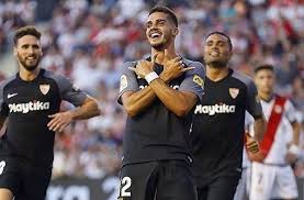 andre silva - sevilla