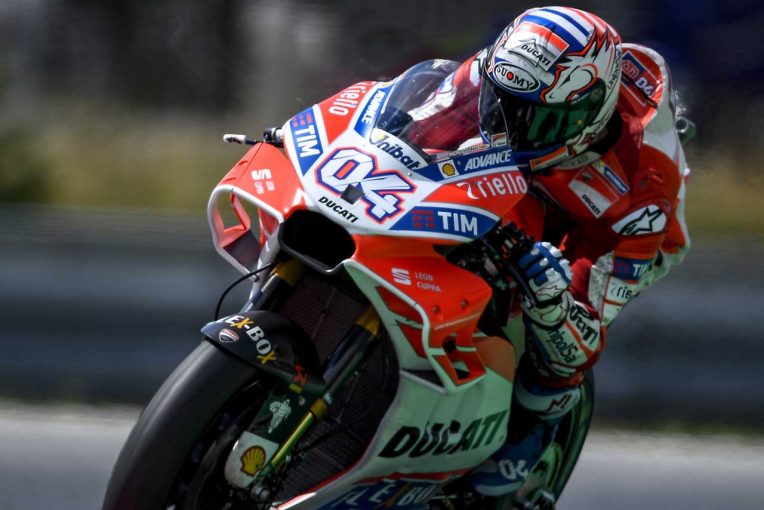 andrea dovizioso 3