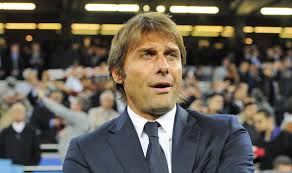 antonio conte
