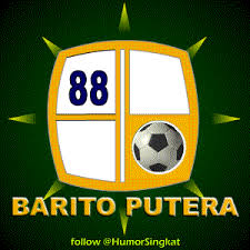 barito putera