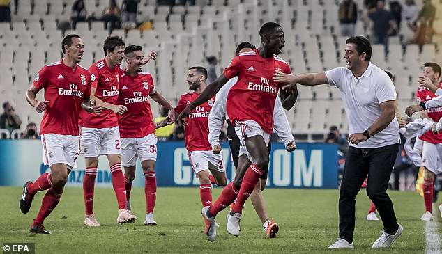 benfica